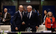 MACUT NA SAMITU U SOFIJI: U svetu geopolitičke neizvesnosti regionalno jedinstvo važnije nego ikada