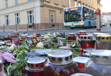 Policija po preiskavi prometne nesreče, v kateri je umrla dijakinja, podala kazensko ovadbo