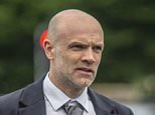 GP wife of former Olympic athlete branded him 'evil and not even a human being' during years of alleged abuse, she tells court
