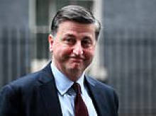 Cabinet minister 'regrets' failure to disclose meeting with Mandelson's lobbying firm