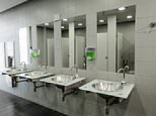 Strict Utah school bans phones and MIRRORS to stop vain students from 'lingering' and being late for class. Do you agree?