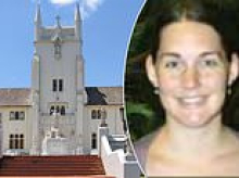 Terrified private school teacher reveals alleged ambush by mob of 300 boys: Disturbing claims emerge of students having 'upper hand' over female staff