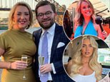 Sky News couple split... Plus, Pedestrian and Time Out's week from hell as editor hits the pub at 3pm after takeover - and real reason Albo is protecting Anika Wells: INSIDE MAIL