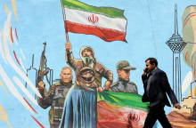 Pezeškijan: ZDA in Iran morajo preseči stanje 