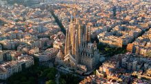 Meisterwerke von Antoni Gaudí: Bauwerke als Vermächtnis für Barcelona
