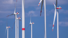 Erneuerbare Energien: Trotz mehr Genehmigungen - Windkraftausbau in MV stockt