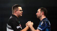 Vor der Team-WM: Jung und fit statt alt und dick: Darts-Welt im Wandel?