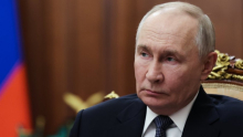 PUTIN IZDAO HITNO NAREĐENE OBAVEŠTAJNIM SLUŽBAMA: 
