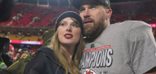 Taylor Swift und Travis Kelce: Diese Gerüchte gibt es zur Hochzeit