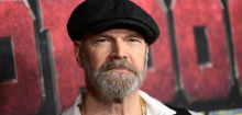 Tyler Mane: Schauspieler hat Brustkrebs und will aufklären