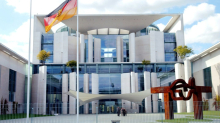 Bundesregierung erhofft Reformkonsens bei Sozialpartner-Treffen