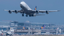 Fluglärm: Was der Flughafen Frankfurt bei den Abflügen plant