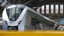 Mobilität: Bahnausbau Chemnitz-Leipzig: Droht „abgespeckte“ Variante?