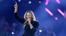 Auftakt in Dresden: Helene Fischer und ihre „360° Stadion Tour“