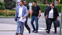 Gradonačelnik Oroslavlja na meti Uskoka: Upali u kuću, uzeli uređaje. 'To je sve pritisak!'