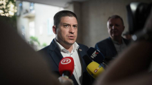 Butković žestoko opleo po SDP-u i Možemo!: 'To je putujući cirkus koji samo napada Vladu!'