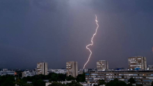 DHMZ izdao veliko upozorenje za dio zemlje, evo što nam stiže