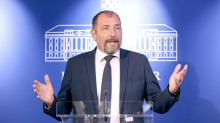 Oporba nakon ispada Benčić: Trebala bi se ispričati i povesti računa o komunikaciji u javnosti