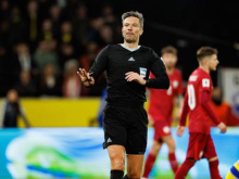 Slavko Vinčić bo za uvod SP sodil tekmo Brazilije in Maroka