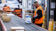 Logistica, dai corrieri aerei internazionali spinta all’export da 24 miliardi di euro