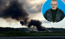 Od zagorskog pogona do svjetskih hotela: Priča o Prostoriji koja se bori s velikim požarom