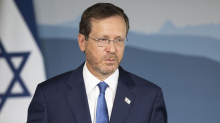 Iran-Newsblog: Israels Präsident streckt Libanon „Hand zum Frieden“ aus