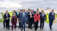 Reformtreffen im Kanzleramt: Für die Koalition beginnen entscheidende Wochen