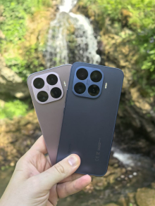 Test Xiaomi 17T in Xiaomi 17T Pro – zadnji žebelj v krsti za srednji razred?