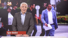 Gledajte '240 sekundi 24sata': Uskok u 'gostima' u Oroslavlju, na meti gradonačelnik Šimunić