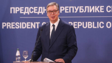 Vučić: Uskoro planiram ostavku!