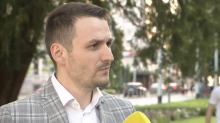 Glavašev sin: 'Stekao je uvjete za otpust, ali nisam baš siguran da će moliti sud za milost...'