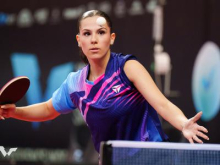 Sara Tokić obstala v zadnjem krogu kvalifikacij, neuspešen tudi Kožul