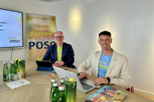 Nach Abspaltung: Poso Bank gewinnt als Aktiengesellschaft mehr Neukunden