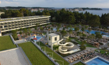 Otvoren Valamarov Pical Resort vrijedan 200 milijuna eura: 'To je primjer za cijeli turizam'