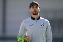 Fußball: Trainerteam: Hartberg schlägt gleich doppelt beim SK Sturm zu