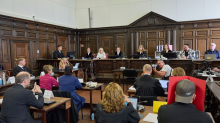 Neue Hinweise: Fall Block: Staatsanwaltschaft ermittelt gegen Pforzheimer