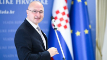Grlić Radman otkrio plan za ulazak Ukrajine i Balkana u EU