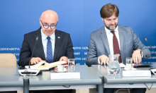 Zamrzavanje plaća nije se svidjelo mnogima, javio se državni tajnik: 'Trebalo je stati na loptu'