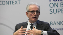 Angeloni: “Intesa, il blitz su Mps sarà riuscito se la banca diventerà forte in Europa”
