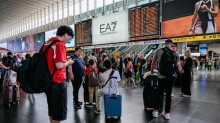 Treni, i sindacati di base confermano lo sciopero. Gli orari dello stop