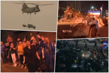 DAN KADA SU RUSKE TRUPE UŠLE NA KOSOVO: Kako je tajni desant na Slatinu prevario zapadne generale i vratio nadu srpskom narodu u najtežim trenucima (VIDEO)