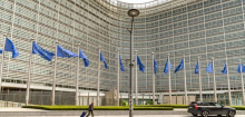 Lobbyismus: Wirtschaft steigert EU-Lobbyausgaben um 49 Prozent