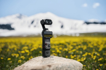 Prelomna novost za video ustvarjalce Insta360 Luna Ultra