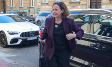 Nina Obuljen Koržinek donijela gotovo milijun eura knjižnicama u Rijeci i Pazinu