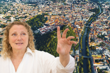 Expertin zur Stadtentwicklung: „Es braucht ein ‚Grand Graz‘, das Stadt und Umland zusammen denkt“