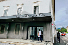 Bezirksgericht Judenburg: „Das ist wie Diebstahl“: Richterin rechnet mit AMS-Bezieher ab
