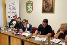 Judenburg: Gemeinderat stimmt Neuausschreibung für Millionenprojekt Burggasse zu