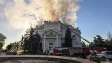 KIJEV UDARIO NA MUZEJE, BOMBARDUJU I STARAČKE DOMOVE: Ukrajinski napadi dronovima ne biraju ciljeve na teritoriji Ruske Federacije