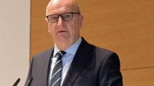 „Keine roten Linien“: Woidke möchte bei Rüstungsindustrie „aufholen“