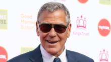 George Clooney: Dieser Star ist für ihn der „perfekte“ Bond